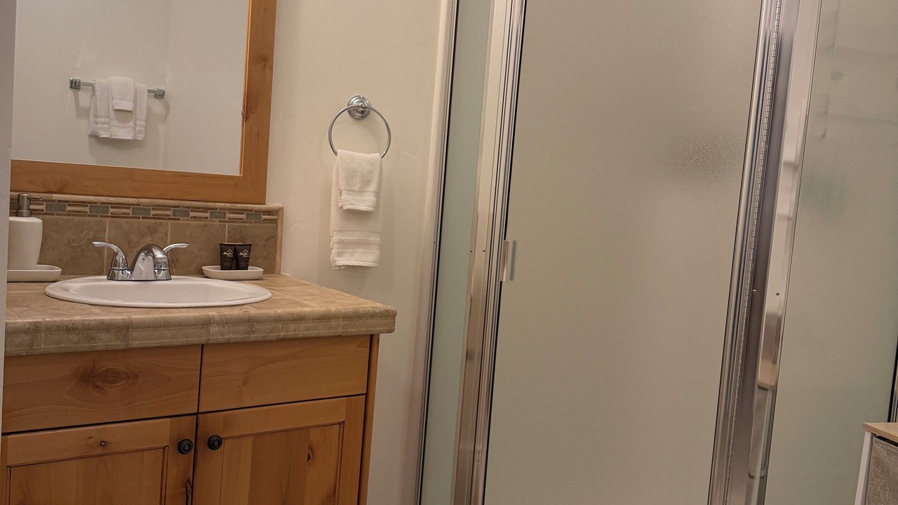 Photo of Bathroom in Elkhorn Village