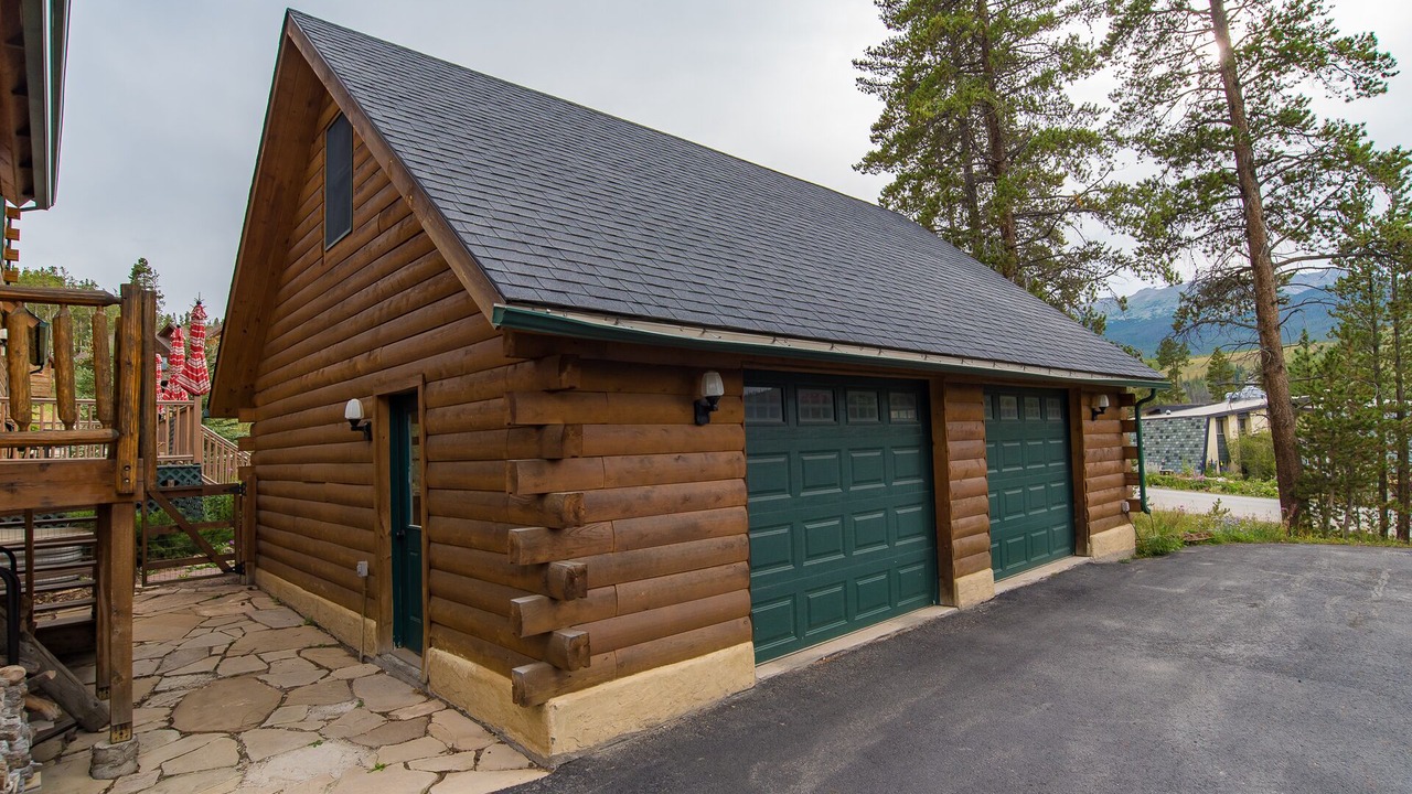 Photo of Outdoor in The Highlands