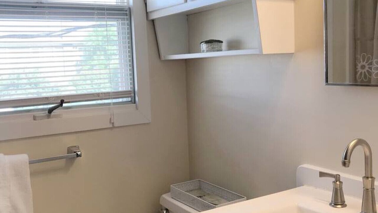 Photo of Bathroom in Miles City