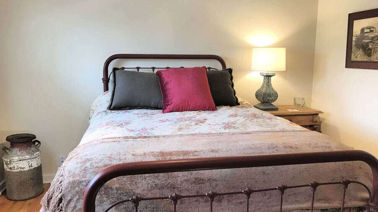 Photo of Bedroom in Miles City