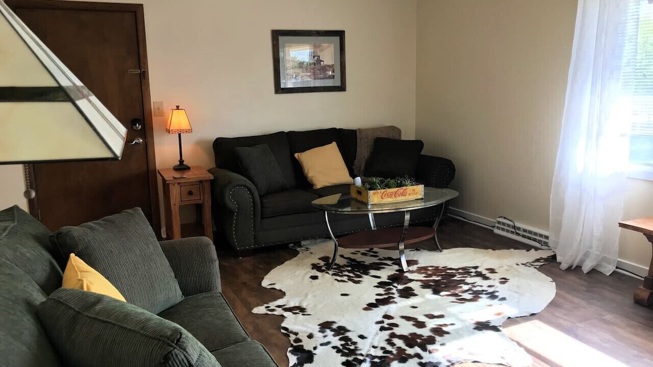 Photo of Livingroom in Miles City