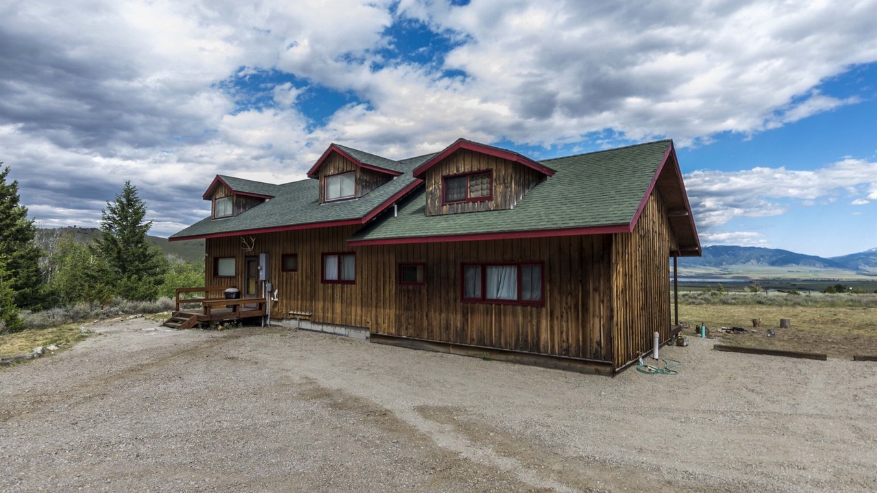 Photo of Outdoor in McAllister