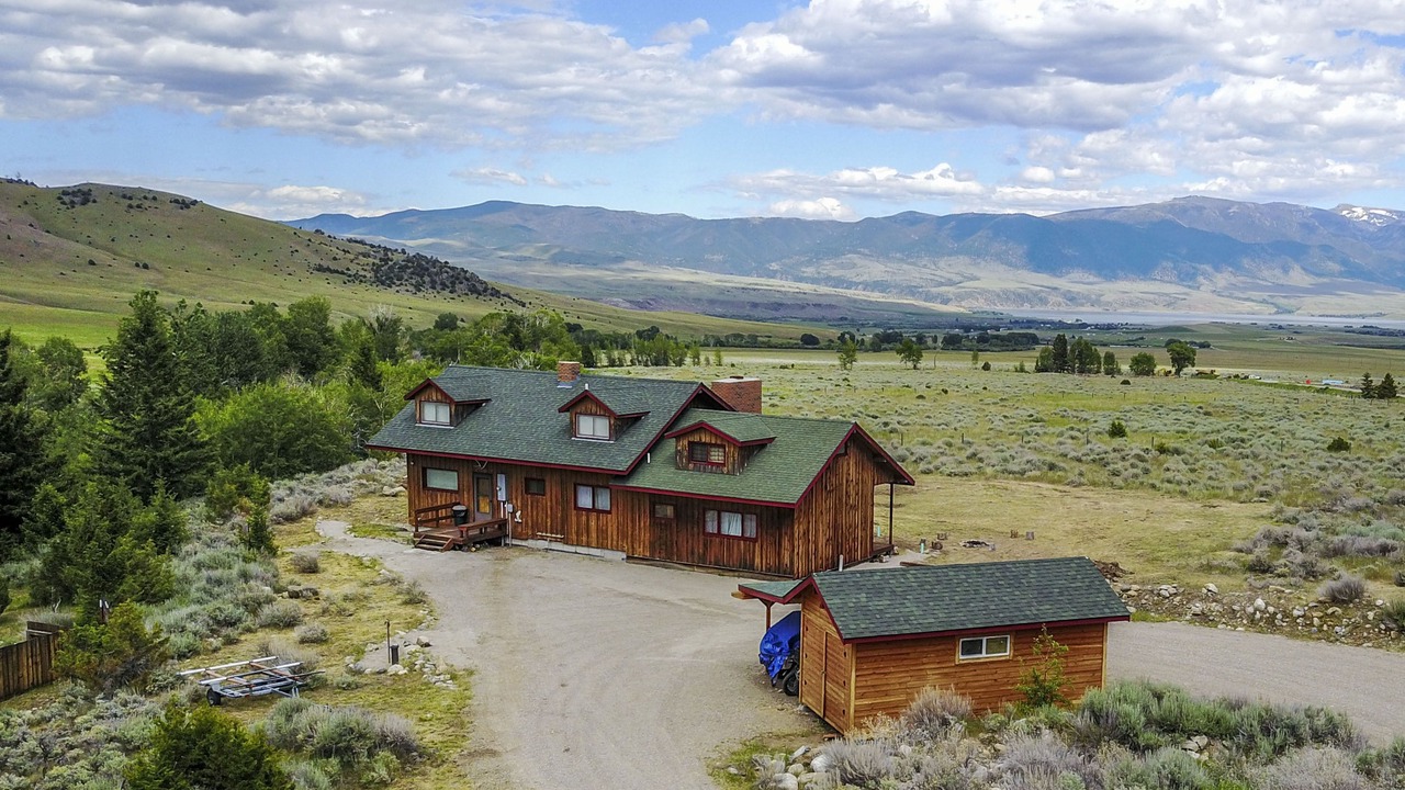 Photo of Outdoor in McAllister