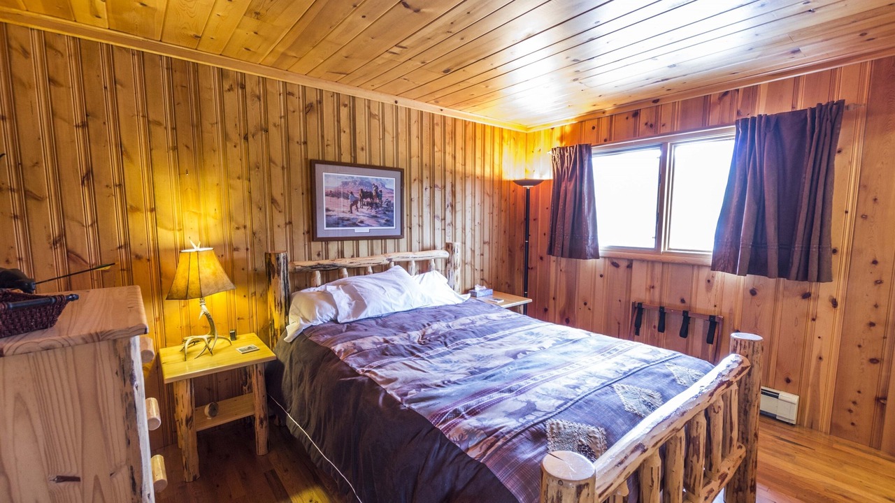 Photo of Bedroom in McAllister