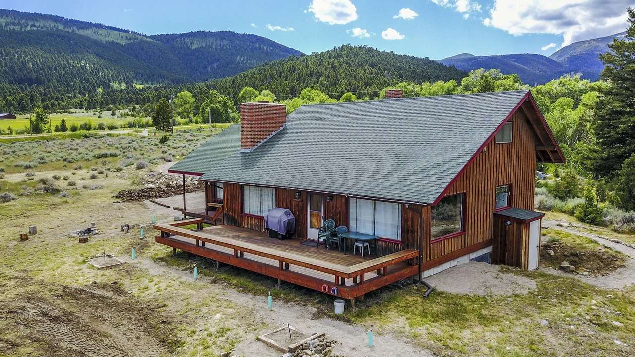 Photo of Outdoor in McAllister