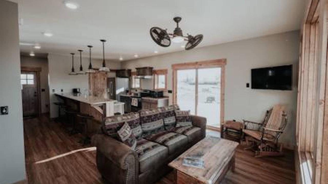 Photo of Livingroom in Dillon