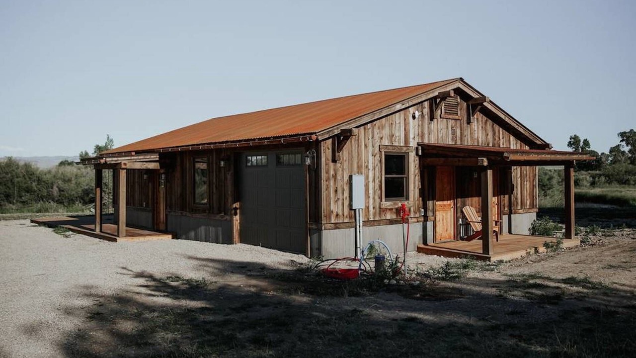 Photo of Outdoor in Dillon