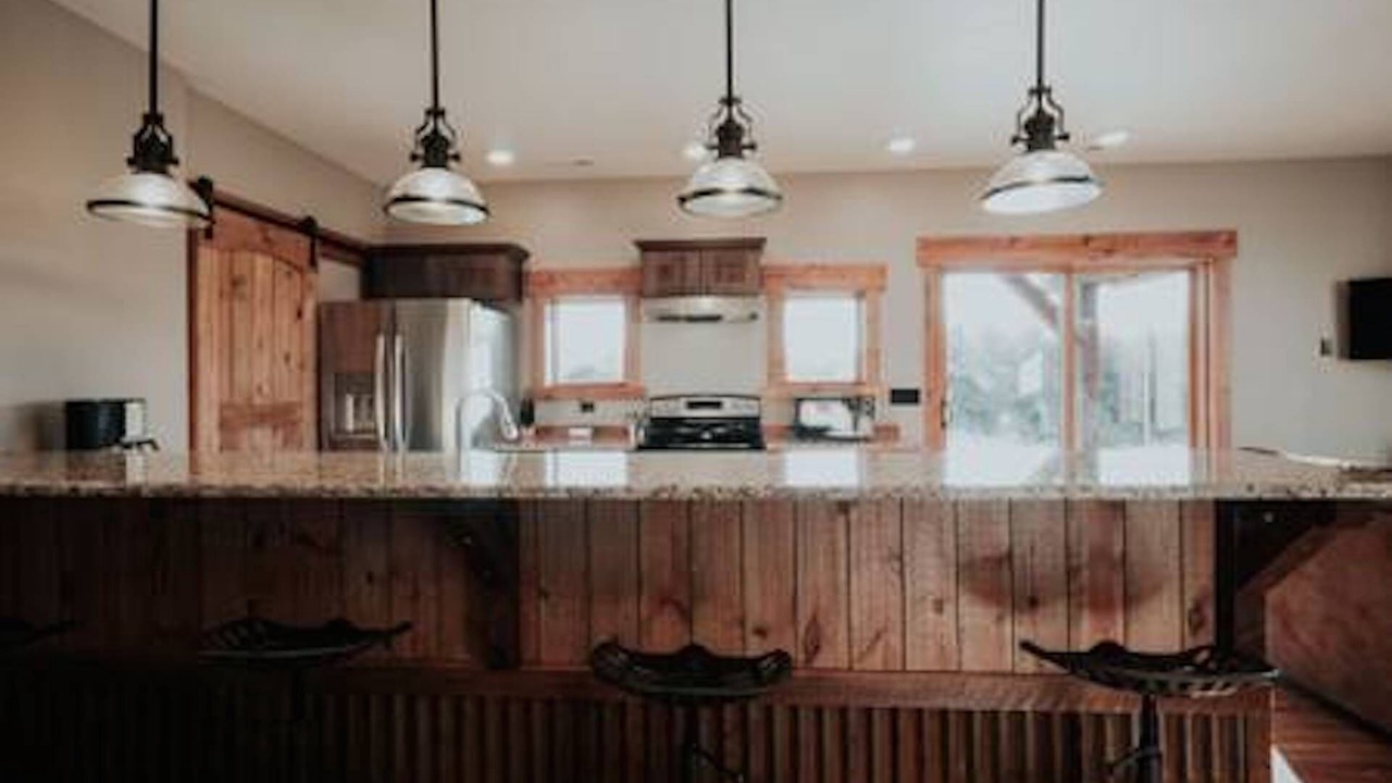Photo of Kitchen in Dillon
