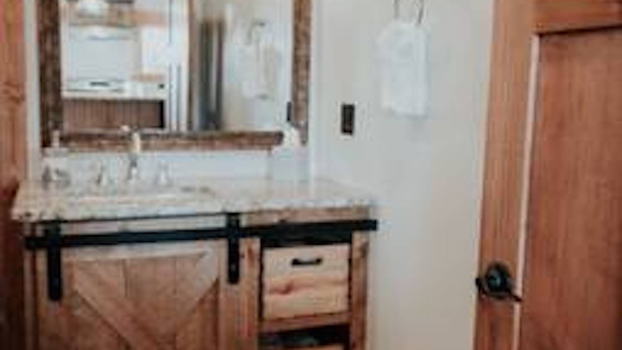 Photo of Bathroom in Dillon