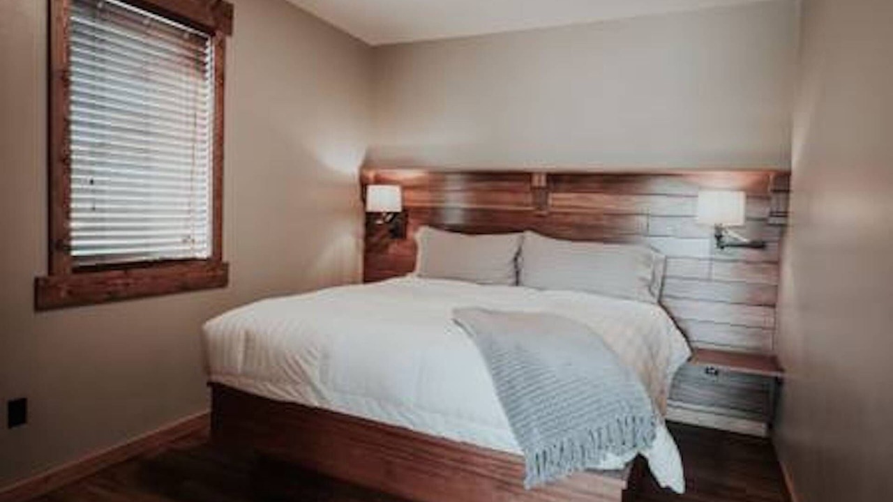Photo of Bedroom in Dillon