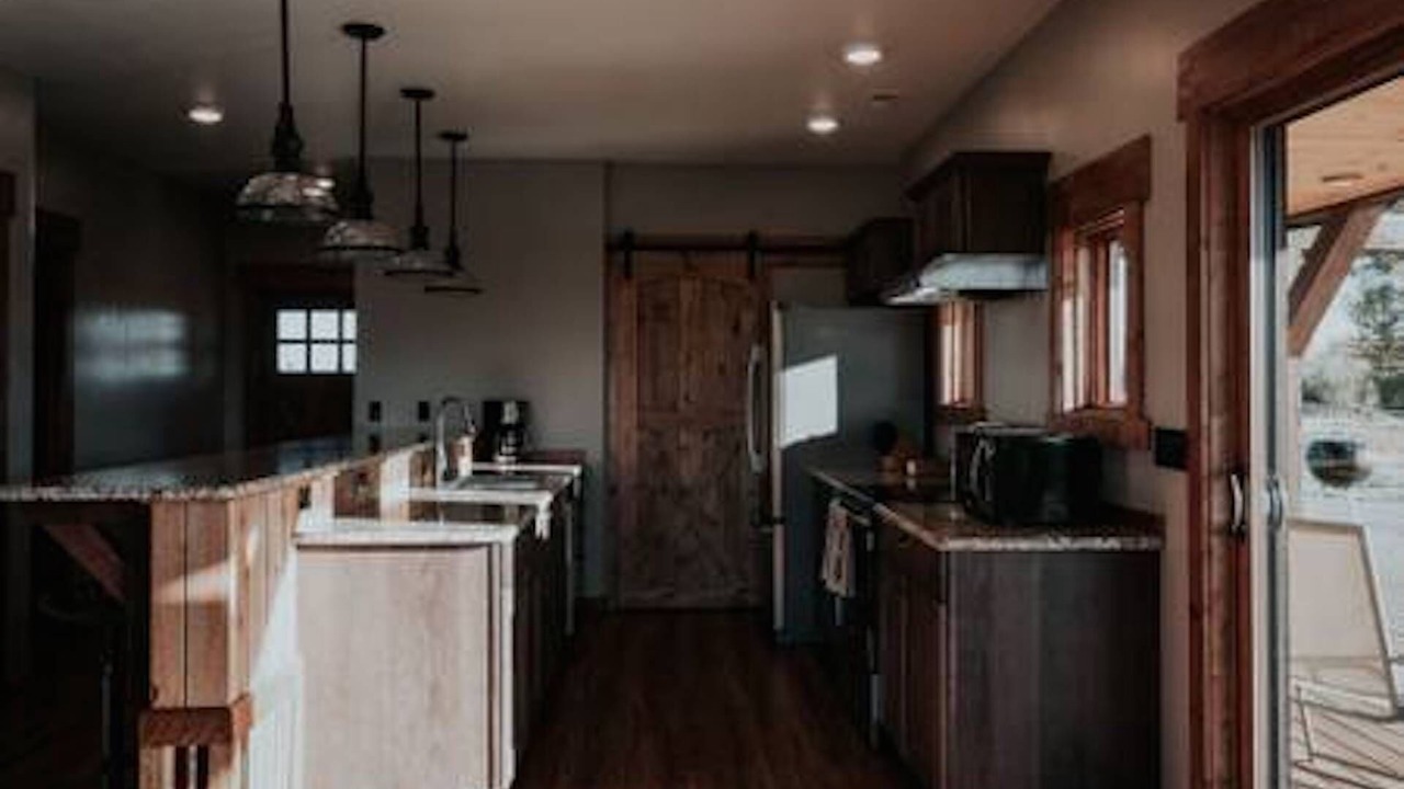 Photo of Kitchen in Dillon