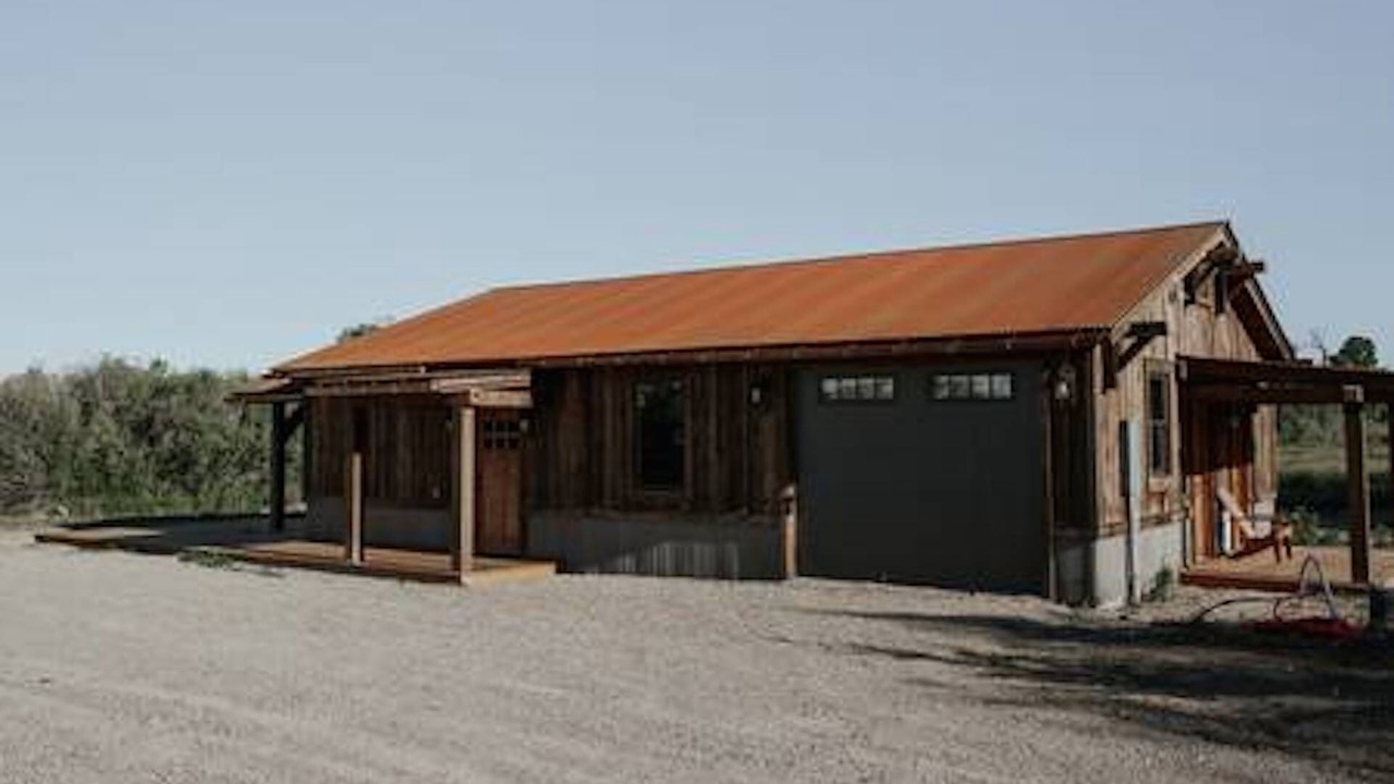 Photo of Outdoor in Dillon