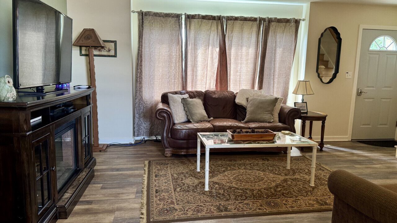 Photo of Bedroom in Miles City