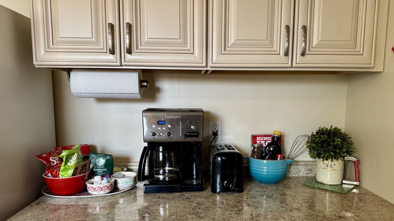 Photo of Kitchen in Miles City