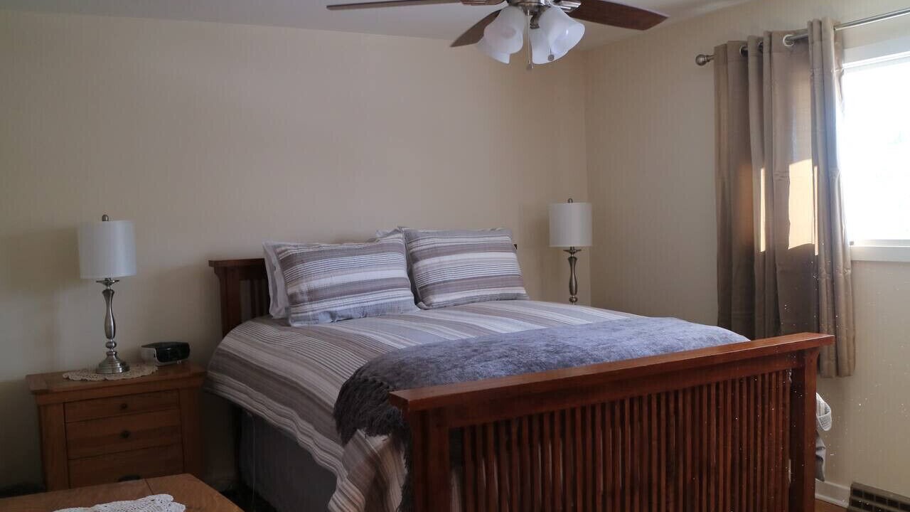 Photo of Bedroom in Miles City