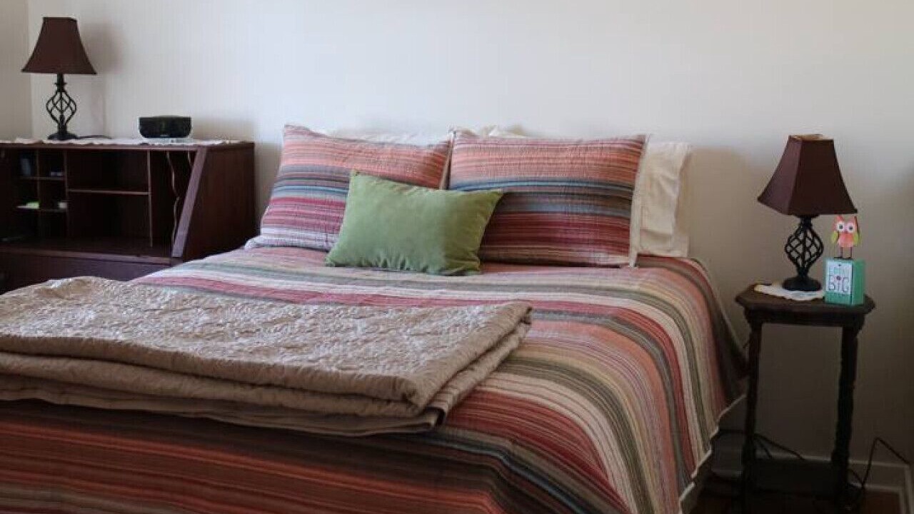 Photo of Bedroom in Miles City