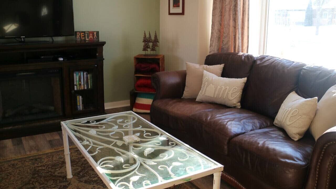 Photo of Livingroom in Miles City