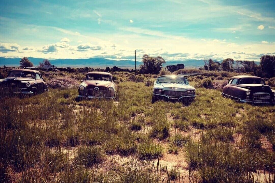 Photo of Others in Dillon