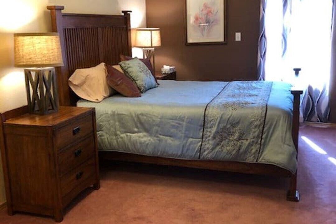 Photo of Bedroom in Dillon