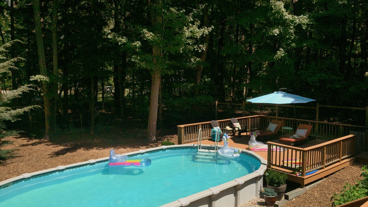 Photo of Outdoor in Sawyer