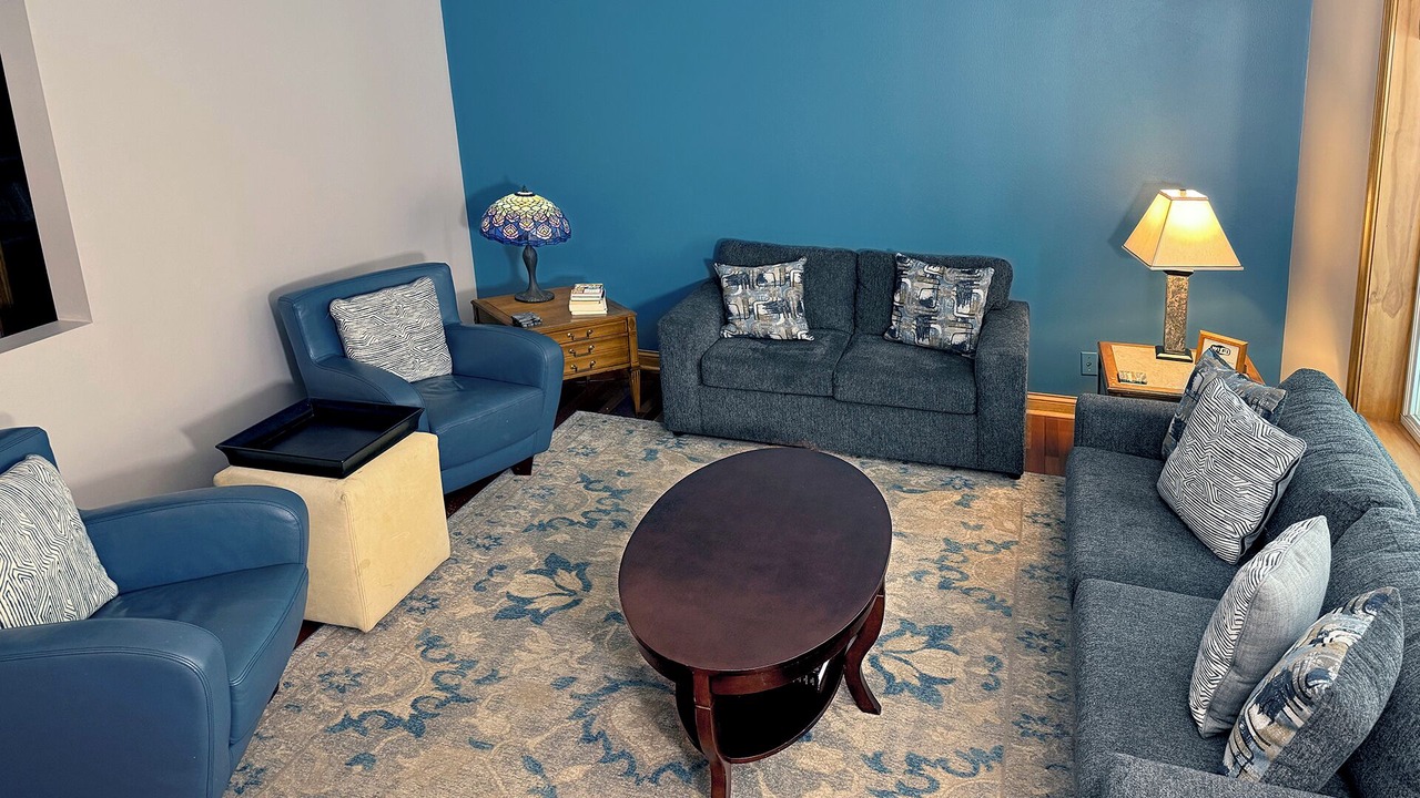 Photo of Livingroom in Sawyer
