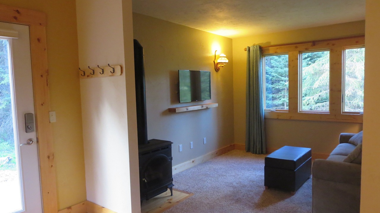 Photo of Livingroom in Whitefish