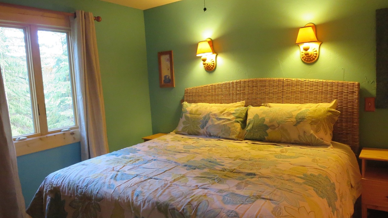 Photo of Bedroom in Whitefish
