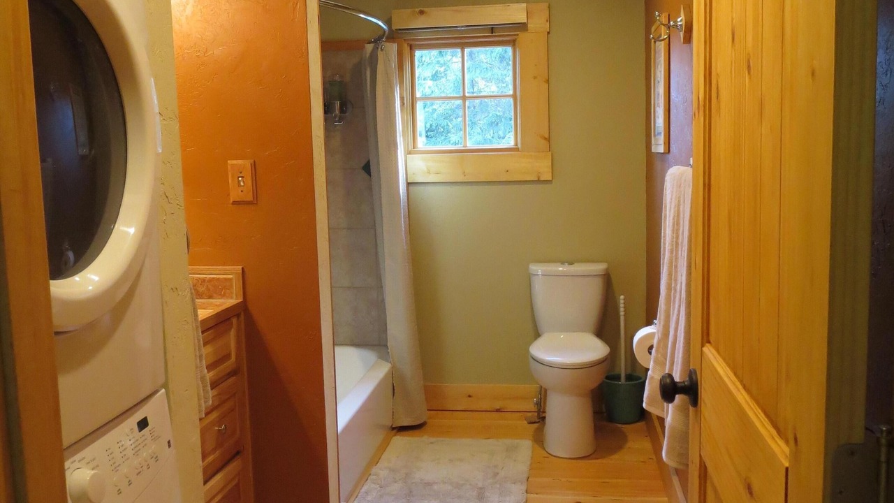 Photo of Bathroom in Whitefish