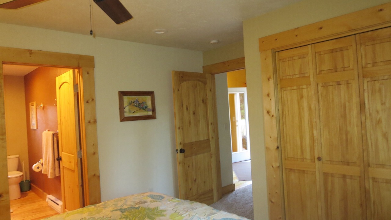 Photo of Bedroom in Whitefish