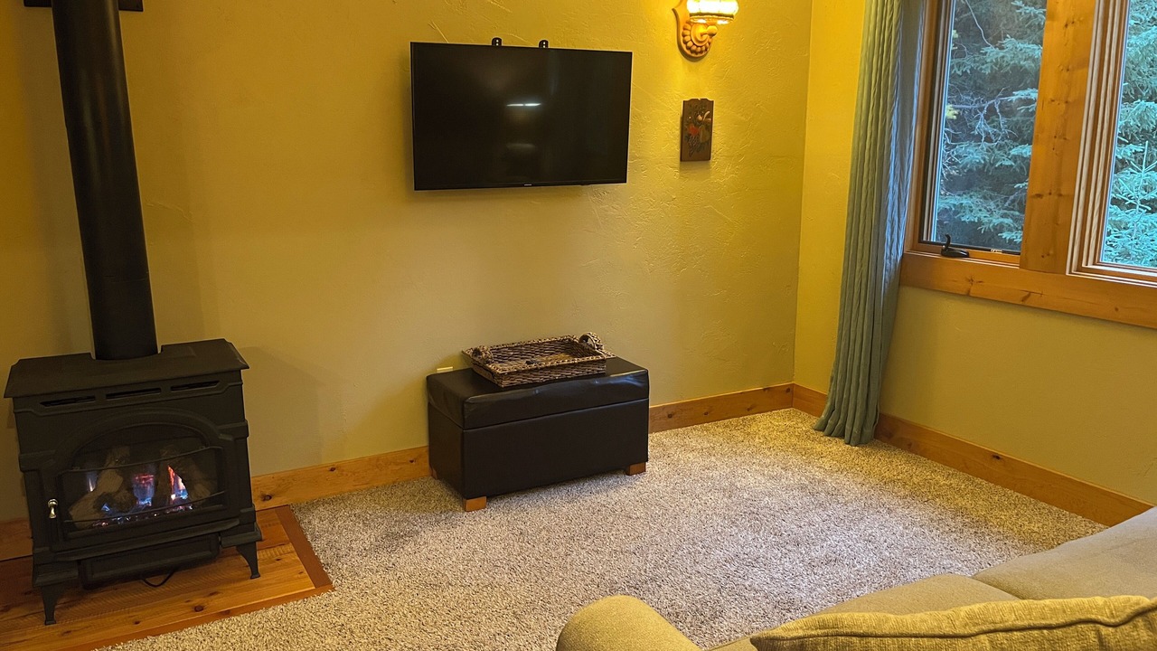 Photo of Livingroom in Whitefish
