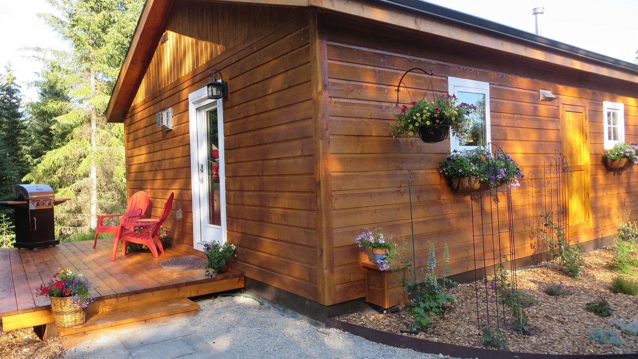 Photo of Outdoor in Whitefish