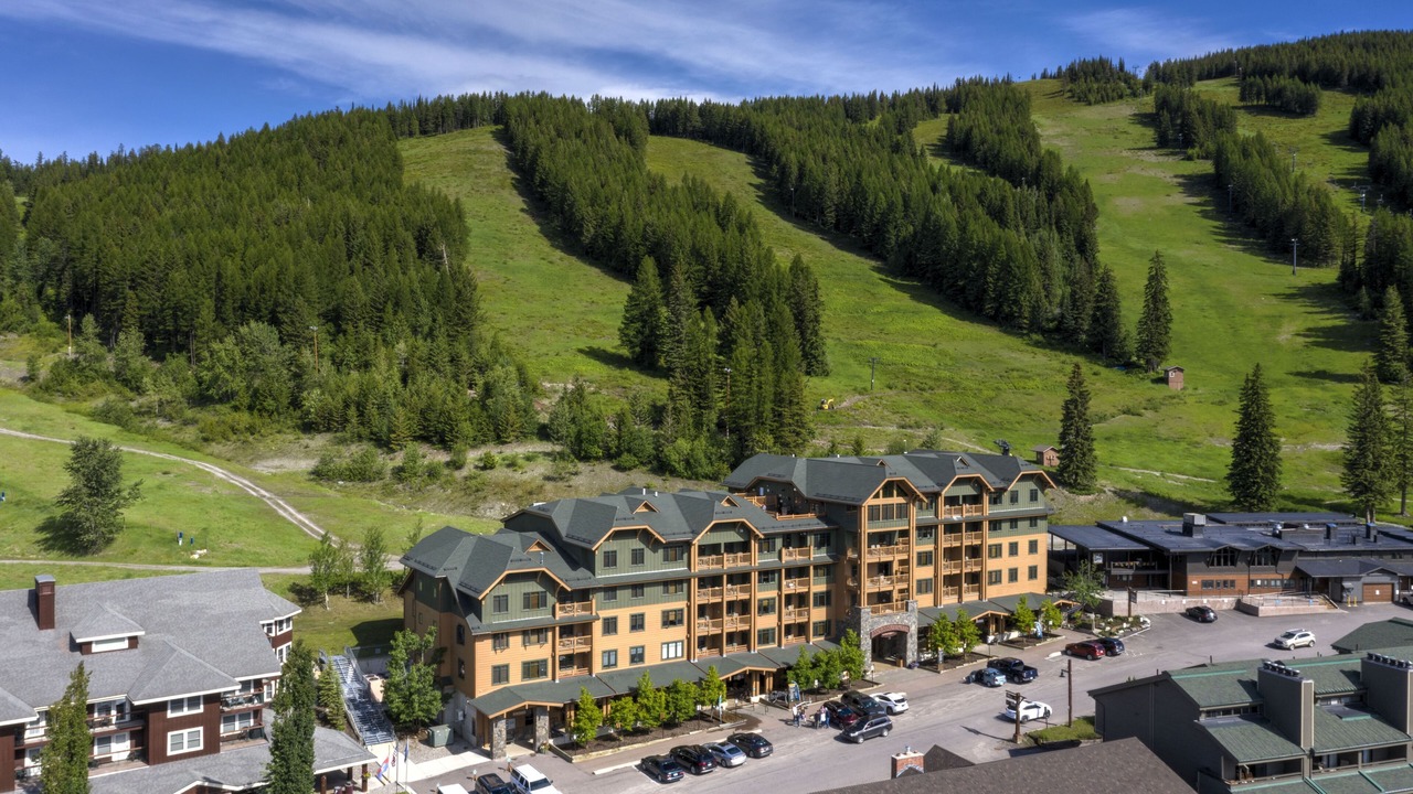 Photo of Outdoor in Whitefish