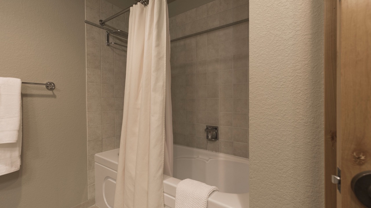 Photo of Bathroom in Whitefish
