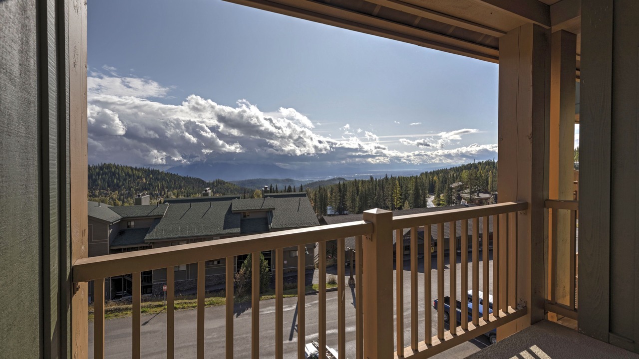 Photo of Outdoor in Whitefish