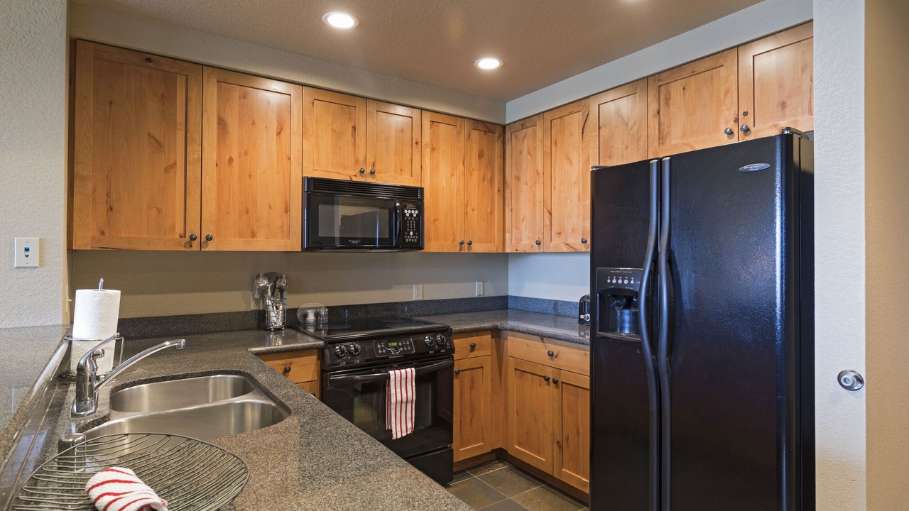 Photo of Kitchen in Whitefish