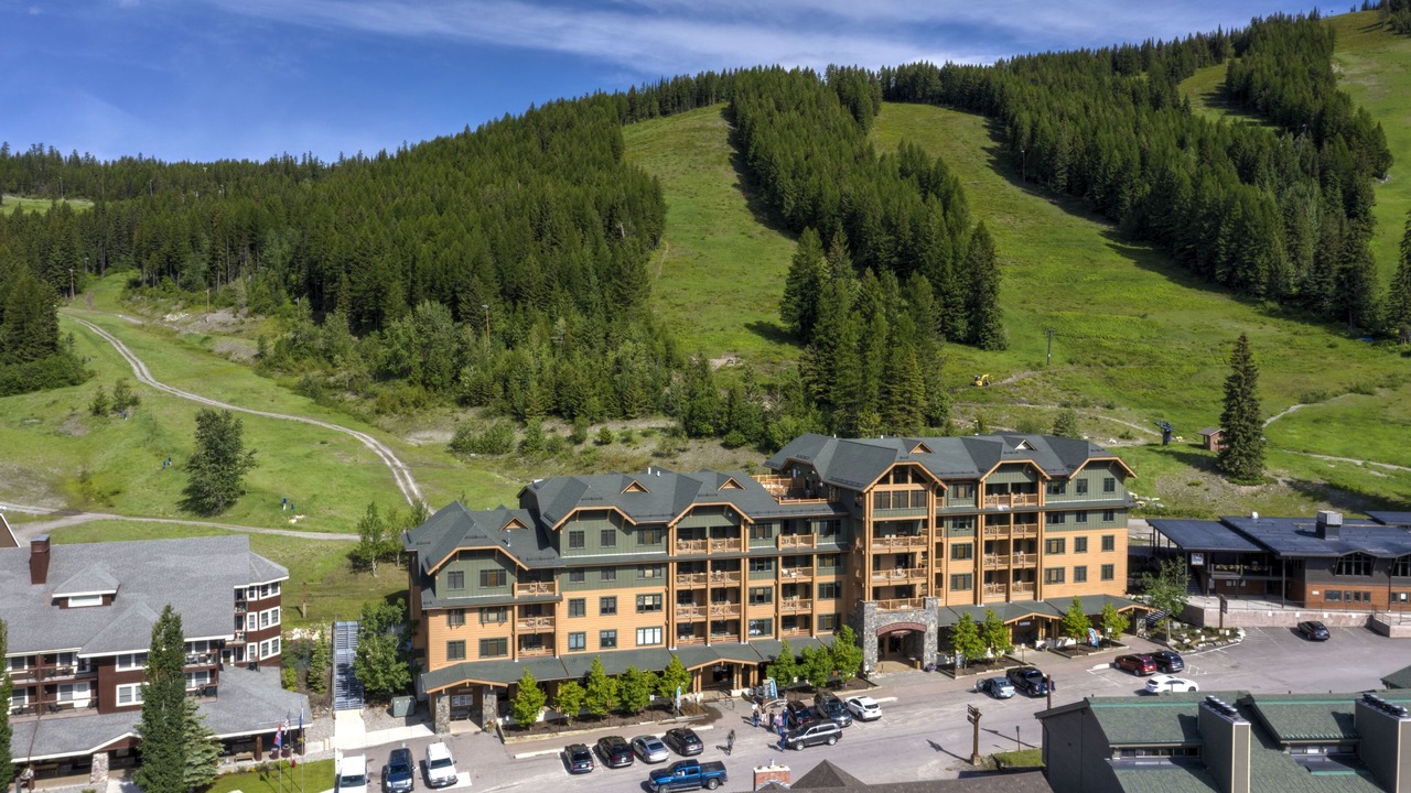 Photo of Outdoor in Whitefish