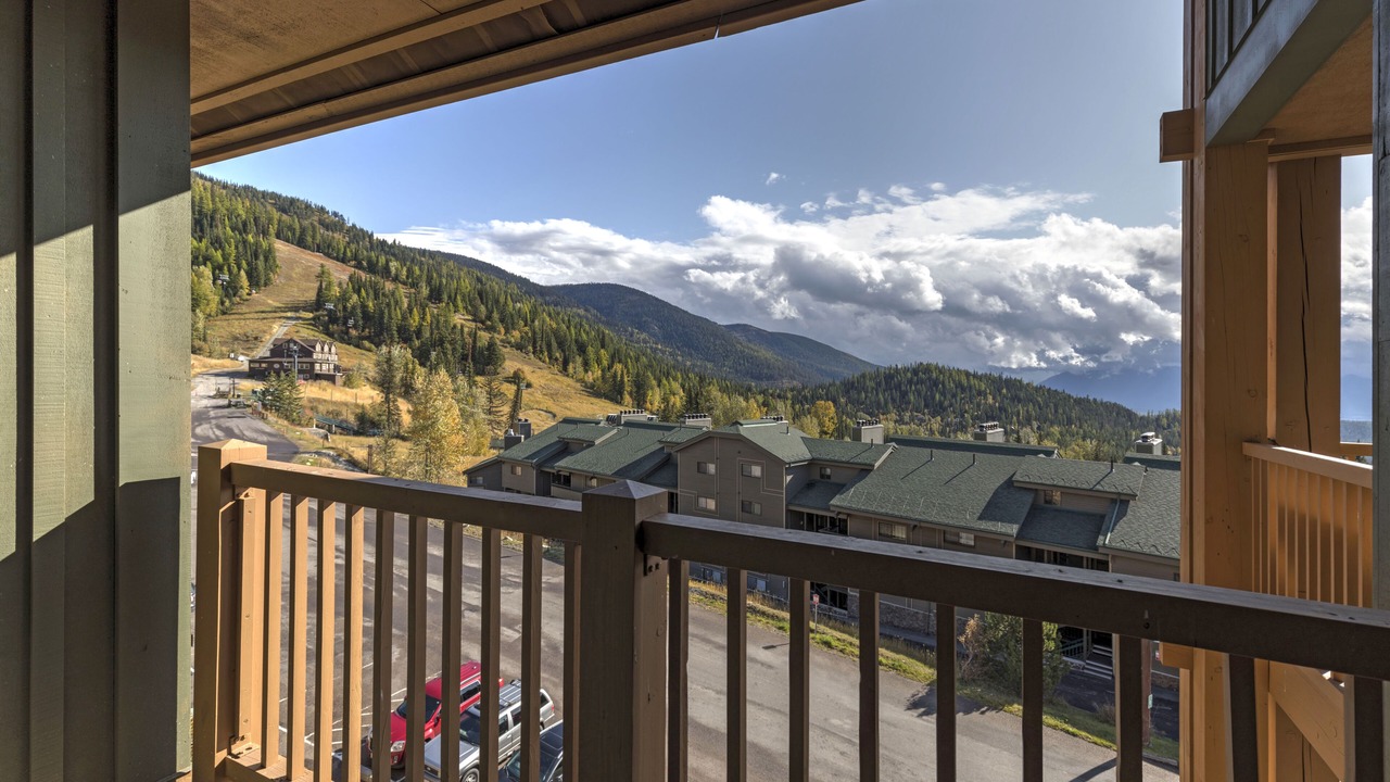 Photo of Outdoor in Whitefish