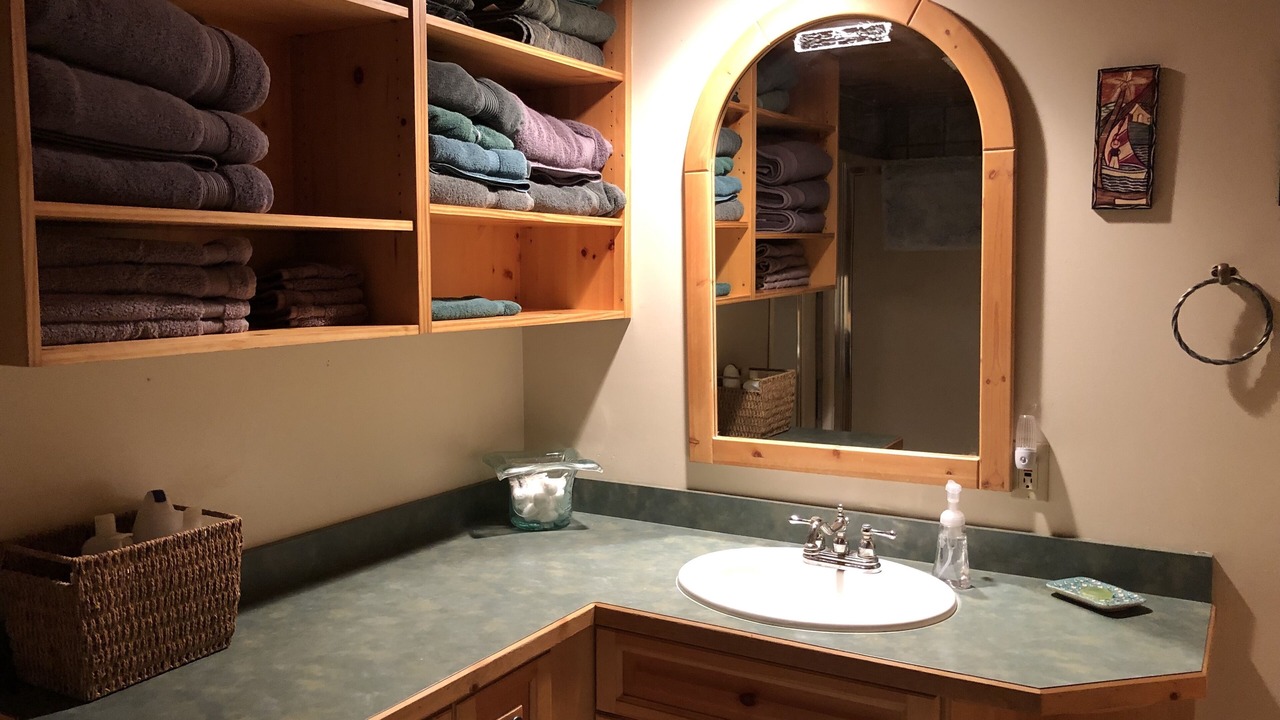 Photo of Bathroom in Bozeman