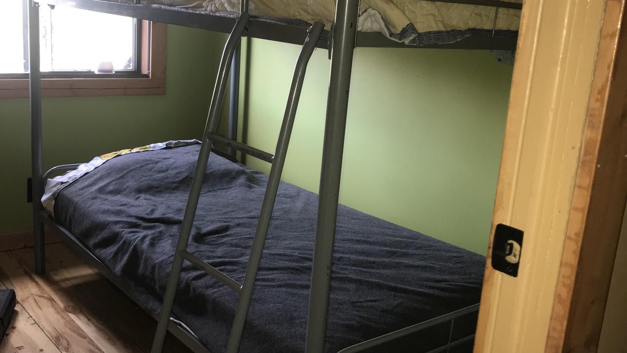 Photo of Bedroom in Musselshell County