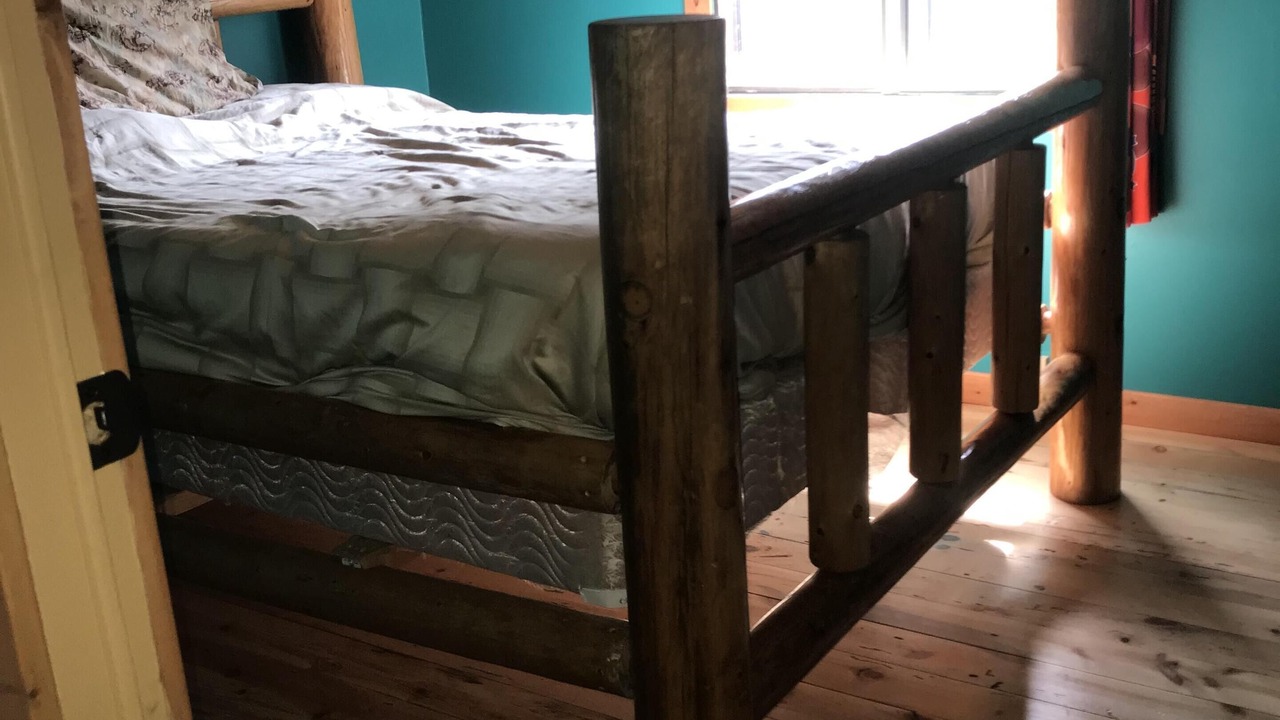 Photo of Bedroom in Musselshell County