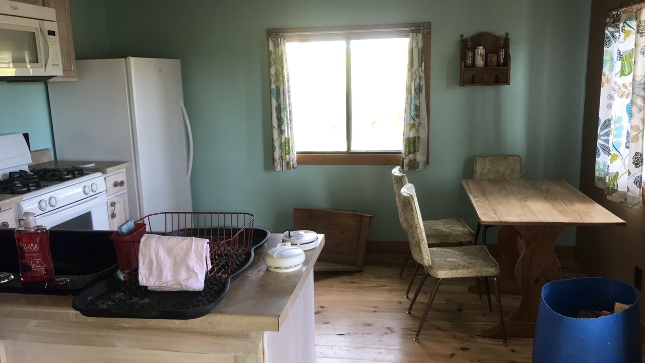 Photo of Kitchen in Musselshell County