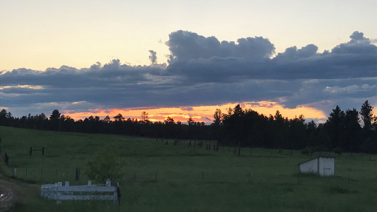 Photo of Outdoor in Musselshell County