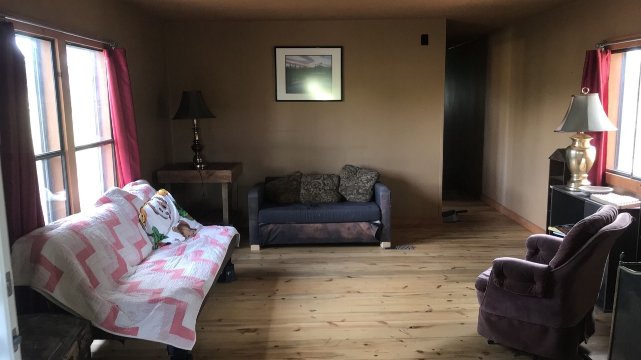 Photo of Livingroom in Musselshell County