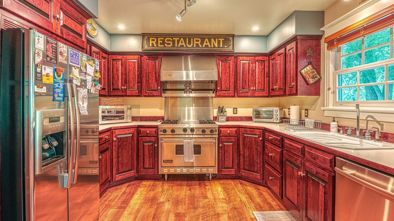 Photo of Kitchen in Livingston