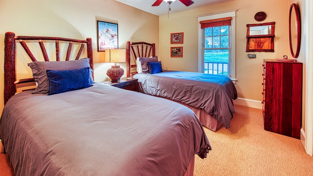 Photo of Bedroom in Livingston