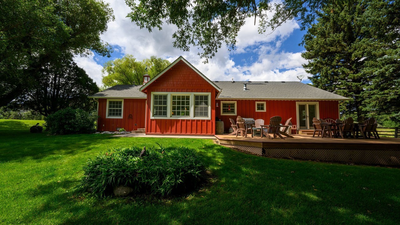 Photo of Outdoor in Livingston