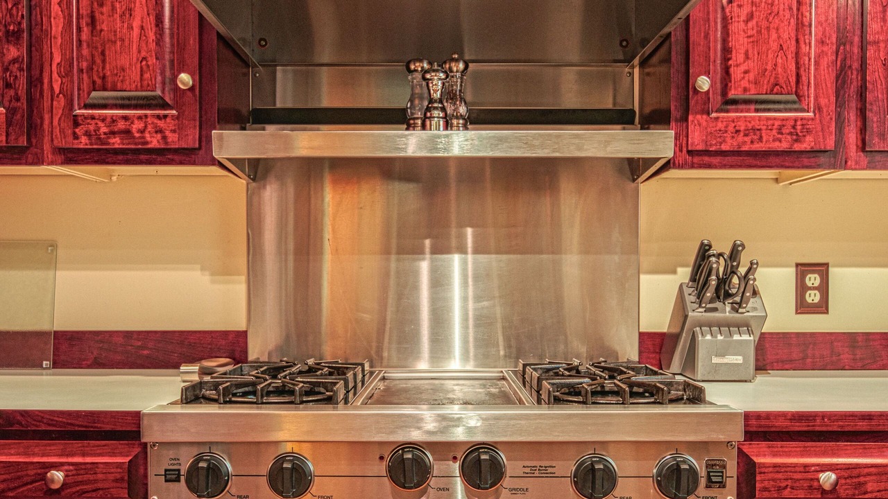 Photo of Kitchen in Livingston