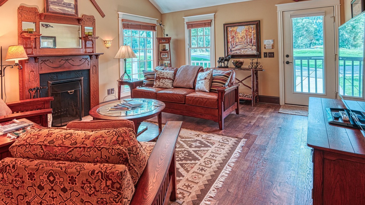 Photo of Livingroom in Livingston