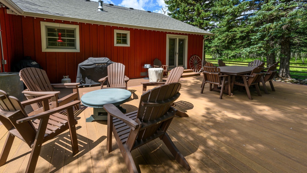 Photo of Outdoor in Livingston