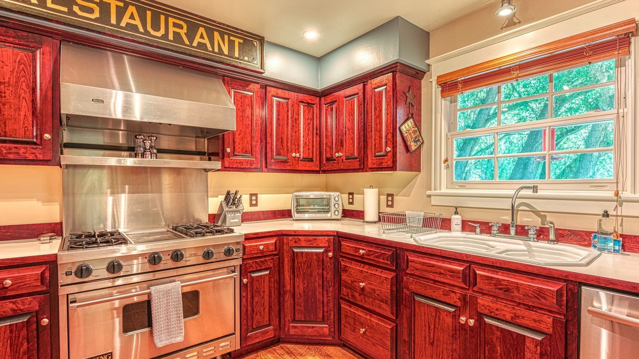Photo of Kitchen in Livingston